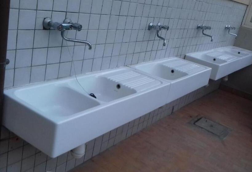 Дом 1 Спальня, Camping Agriturist Sant Anna
