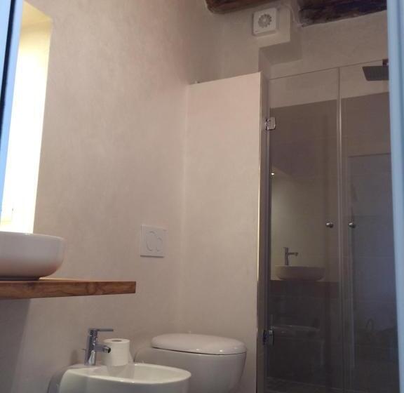 Номер Стандарт, B&b Campagnon Valpolicella