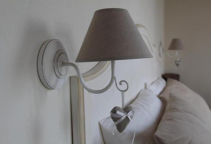 Семейный Номер, B&b Campagnon Valpolicella