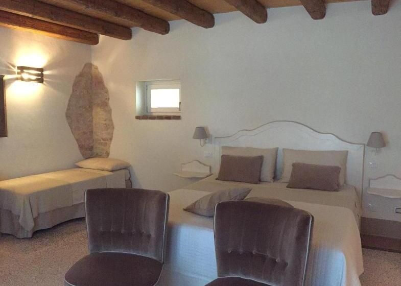 Полулюкс, B&b Campagnon Valpolicella