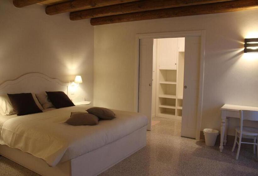 Полулюкс, B&b Campagnon Valpolicella