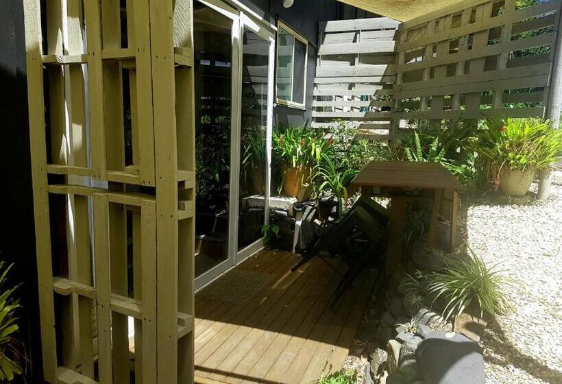 디럭스 룸, Forest View Bungalow