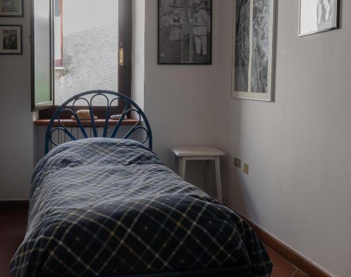 Номер Deluxe, La Casa Di Penelope & Cirene