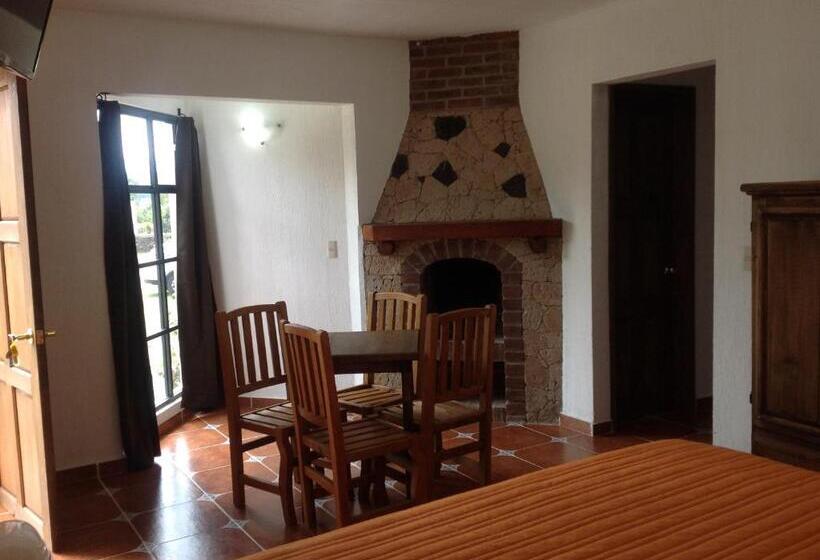 Полулюкс, Finca Las Bovedas