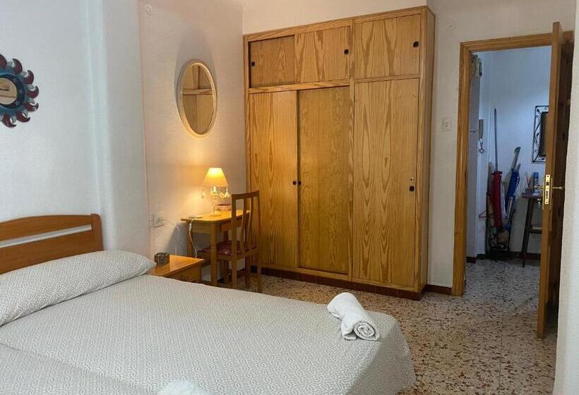 스탠다드 룸, Guest House Capitan Meca