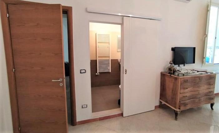 Четырехместный Номер Стандарт, Terra Oltre B&b