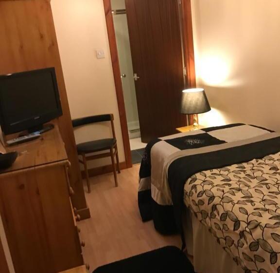 Номер Стандарт Индивидуальный, Brown S Guest House