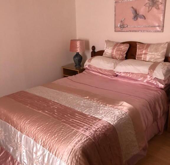 Номер Deluxe, Brown S Guest House