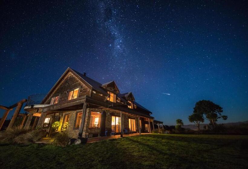 스탠다드 룸 가든 전망, Tree House Lodge Bed & Breakfast