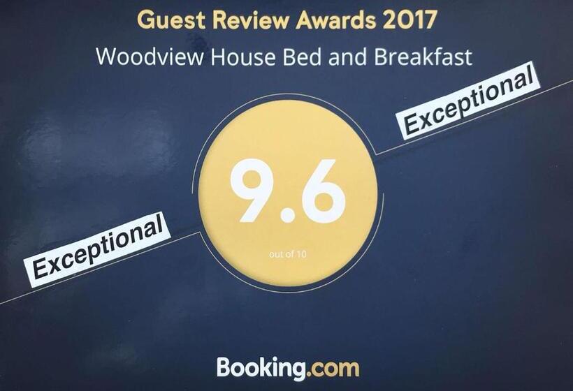 패밀리 룸, Woodview House Bed And Breakfast