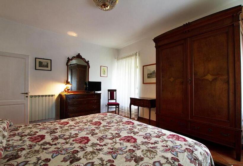 标准间, Borgo Della Rocca