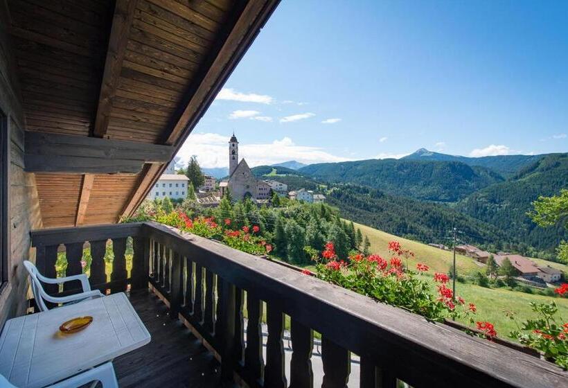 Апартаменты 1 Спальня, Garni Residence Villa Paul