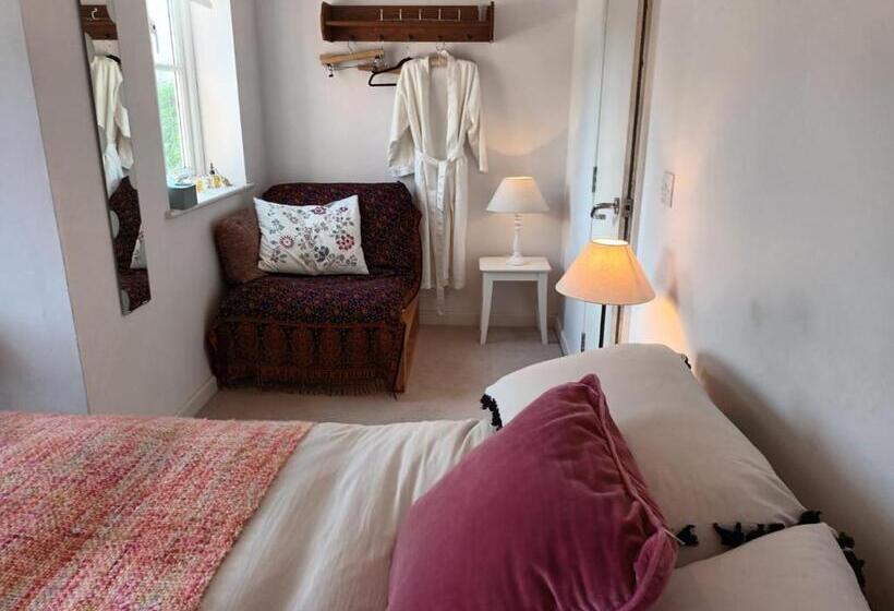 Family Suite, Chez Jo Apartments