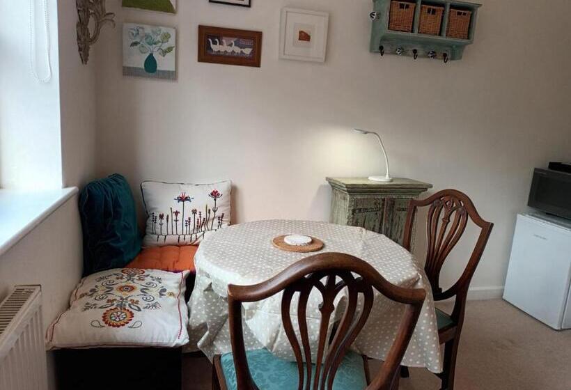 Family Suite, Chez Jo Apartments