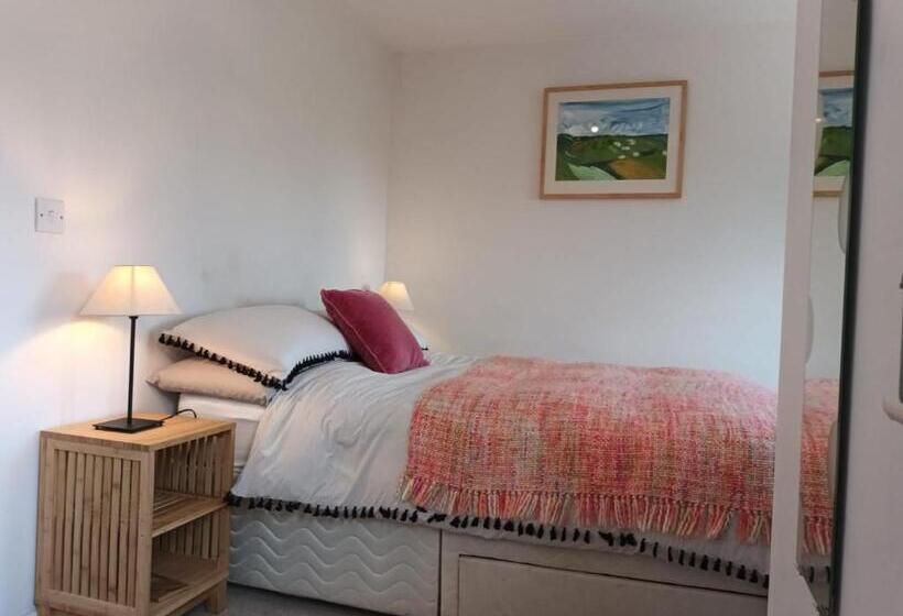 Family Suite, Chez Jo Apartments
