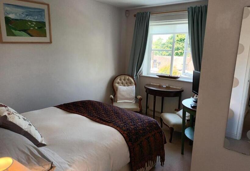 Family Suite, Chez Jo Apartments