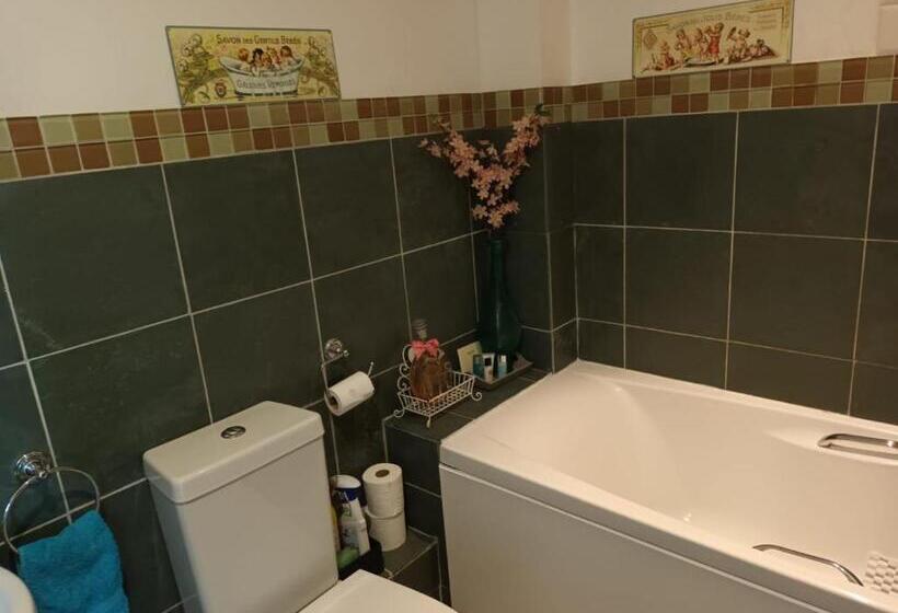 Family Suite, Chez Jo Apartments