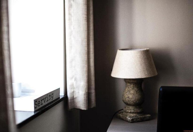 Номер Deluxe, La Maison En Pierre