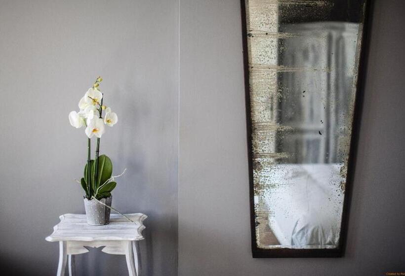 Номер Deluxe, La Maison En Pierre