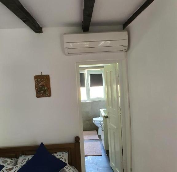 标准间, Pensiunea La Gura Portitei   Jurilovca