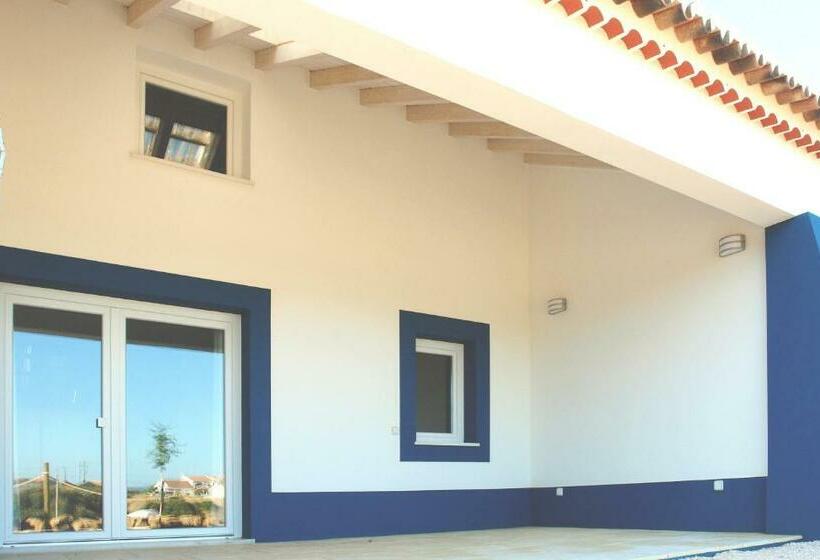 خانه 1 خوابه, Casas Novas Da Fataca