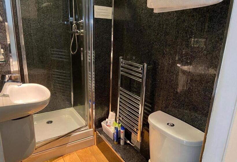 Номер Deluxe, Abbey Guest House