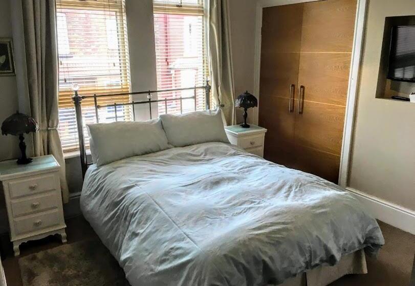 Семейный Номер Deluxe, Abbey Guest House