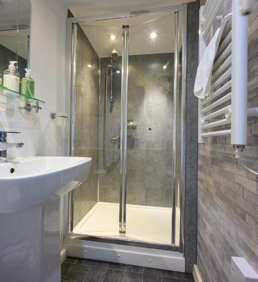 Номер Deluxe, Abbey Guest House