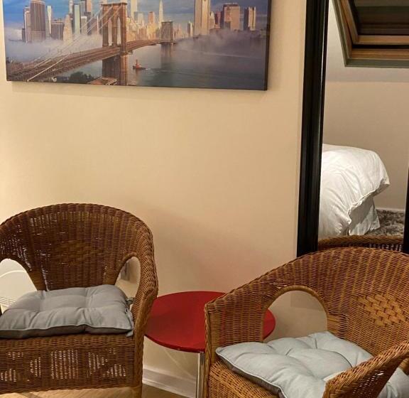 Номер Deluxe, Abbey Guest House