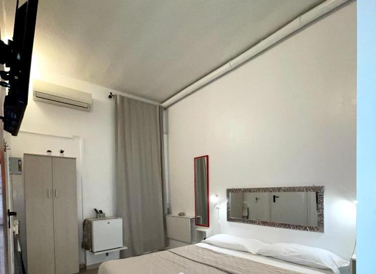 스탠다드 싱글 룸, Affittacamere Guesthouse Maristella