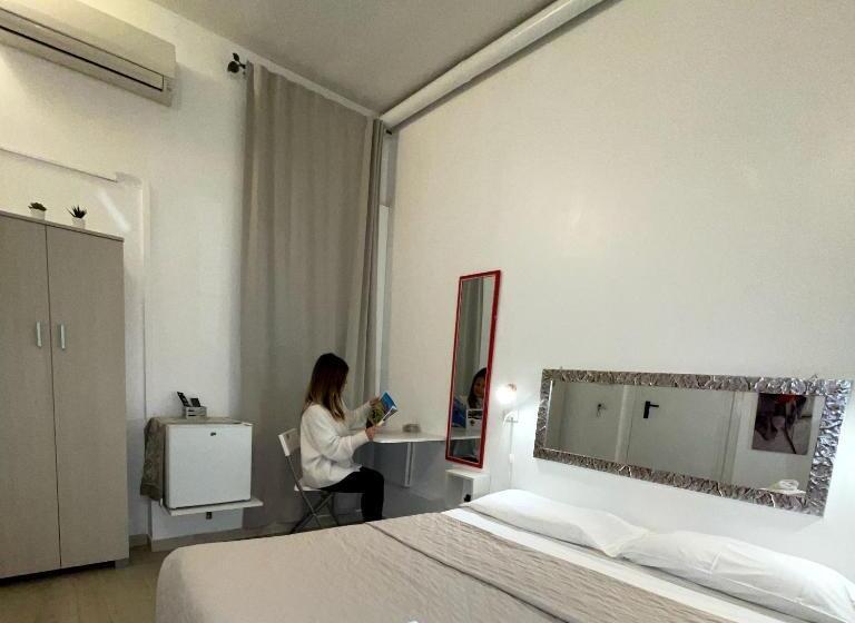 스탠다드 싱글 룸, Affittacamere Guesthouse Maristella