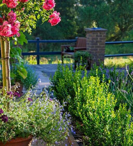 Стандартный Номер Кровать Кинг, Waterfield House B&b
