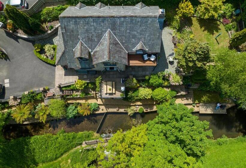 Стандартный Номер Кровать Кинг, Waterfield House B&b