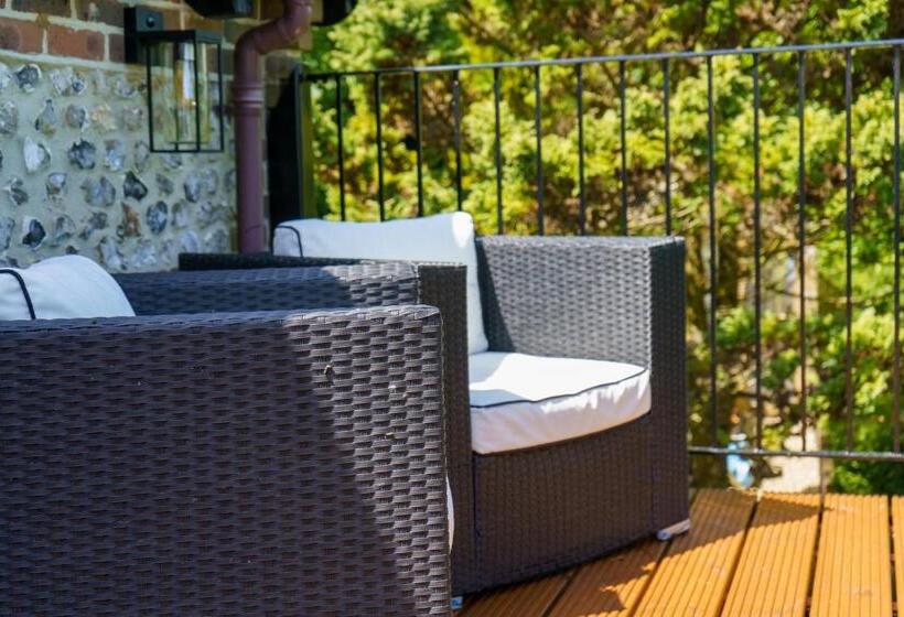 Стандартный Номер Кровать Кинг, Waterfield House B&b
