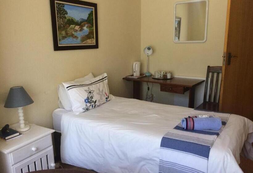 اتاق استاندارد یک نفره, At The View B&b