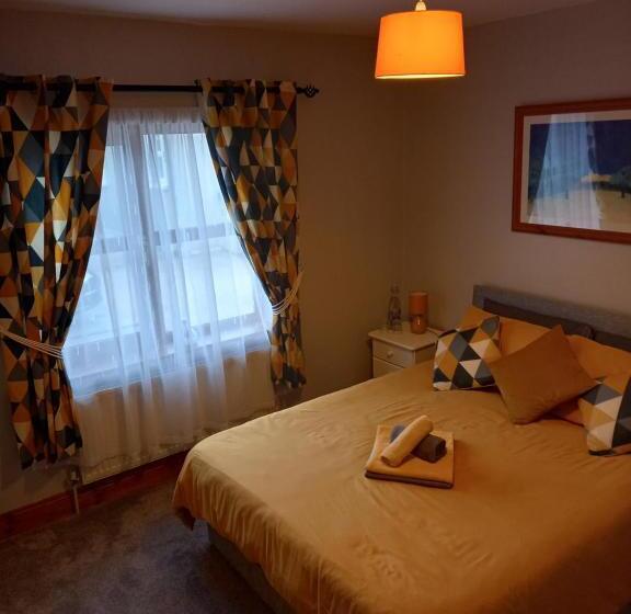 Номер Стандарт, A New U Country Cottage
