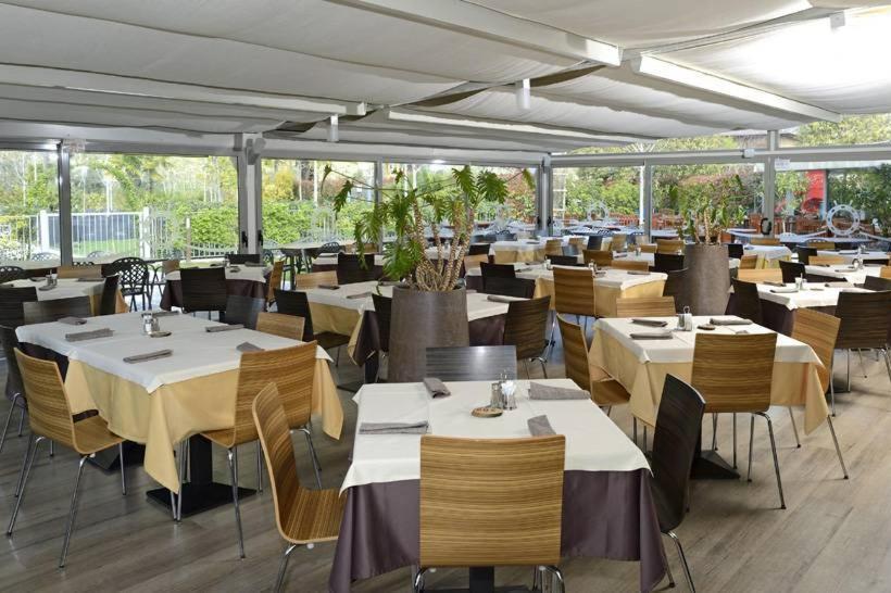 Апартаменты 1 Спальня Вид на Сад, Garda Thermae Village