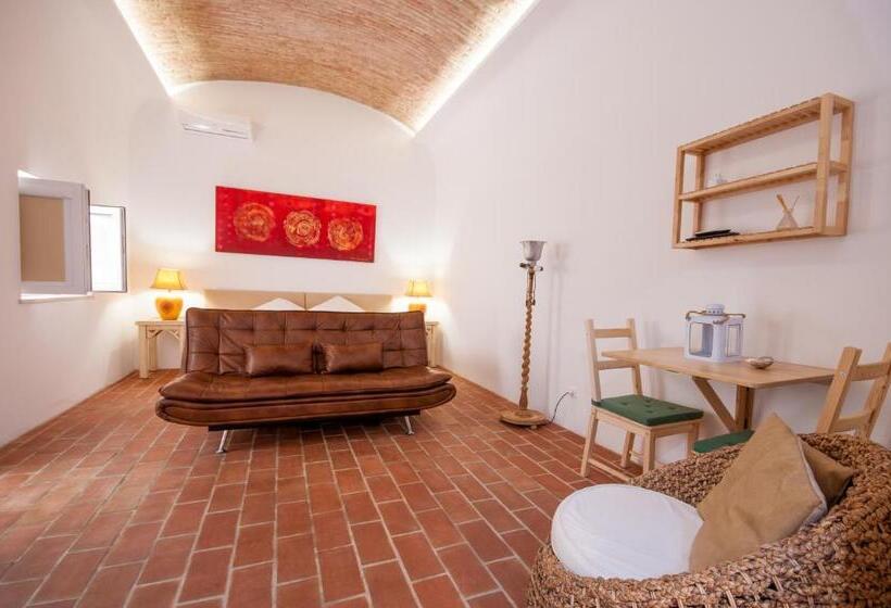 Полулюкс Повышенной Комфортности, Casa Do Poço