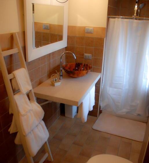 Номер Стандарт Вид на Озеро, Art Gallery B&b