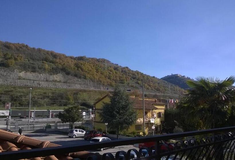Номер Стандарт, Il Bel Risveglio