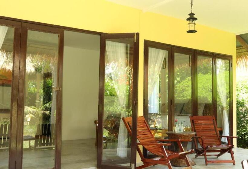Бунгало Стандарт, Mumsa Beach Resort & Restaurant