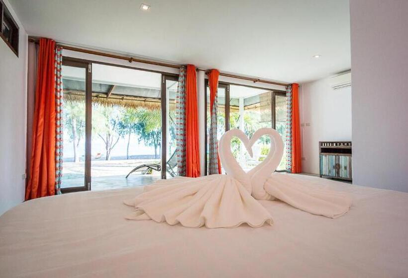 Бунгало Стандарт, Mumsa Beach Resort & Restaurant