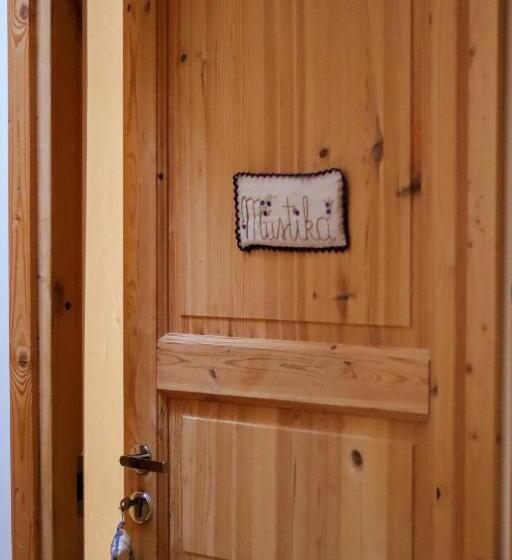 اتاق استاندارد, Samblatalu Homestay