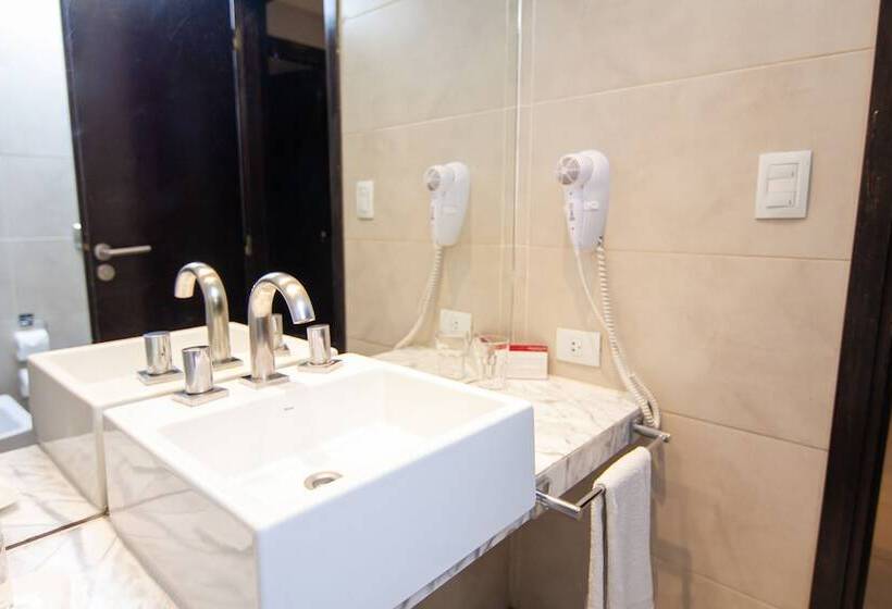 Standard Room, Amerian Tucuman Apart & Suites