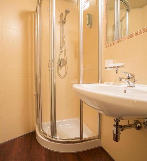 اتاق عادی, Norge