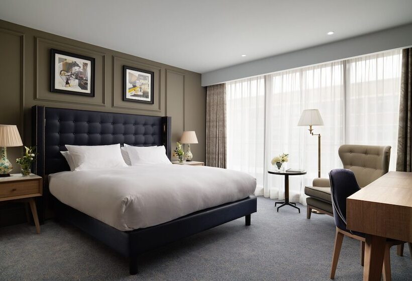 Klassisches Zimmer, The Grand, York