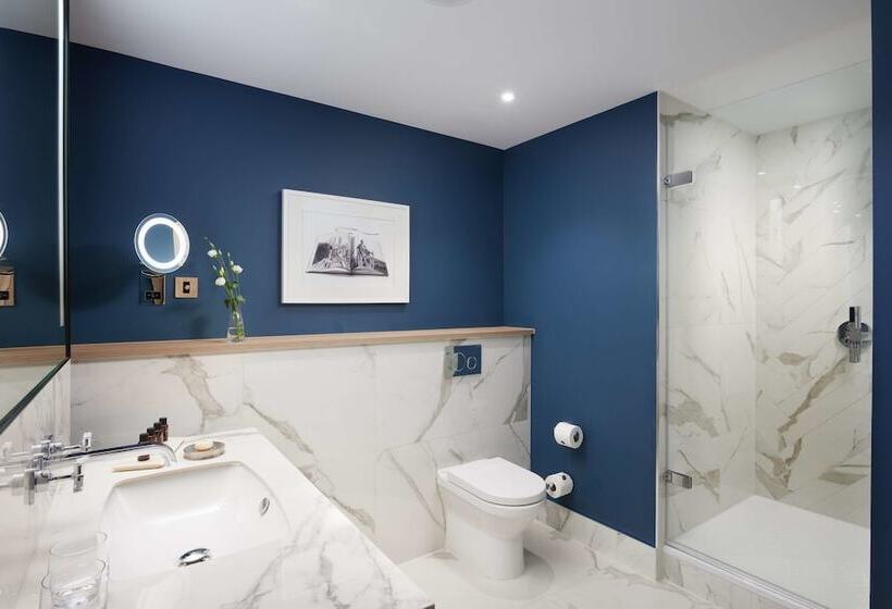 Executive-Zimmer, The Grand, York