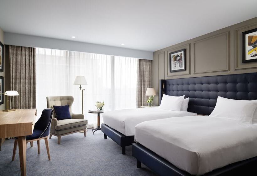 Executive-Zimmer, The Grand, York