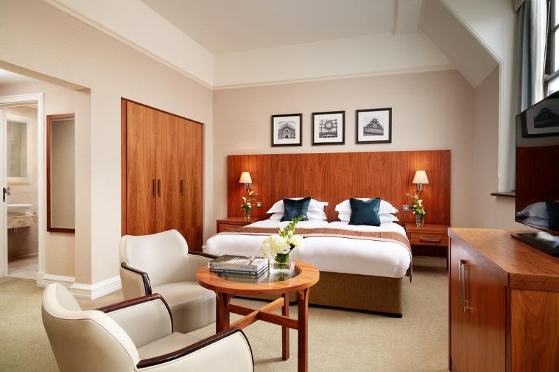 Klassisches Zimmer, The Grand, York