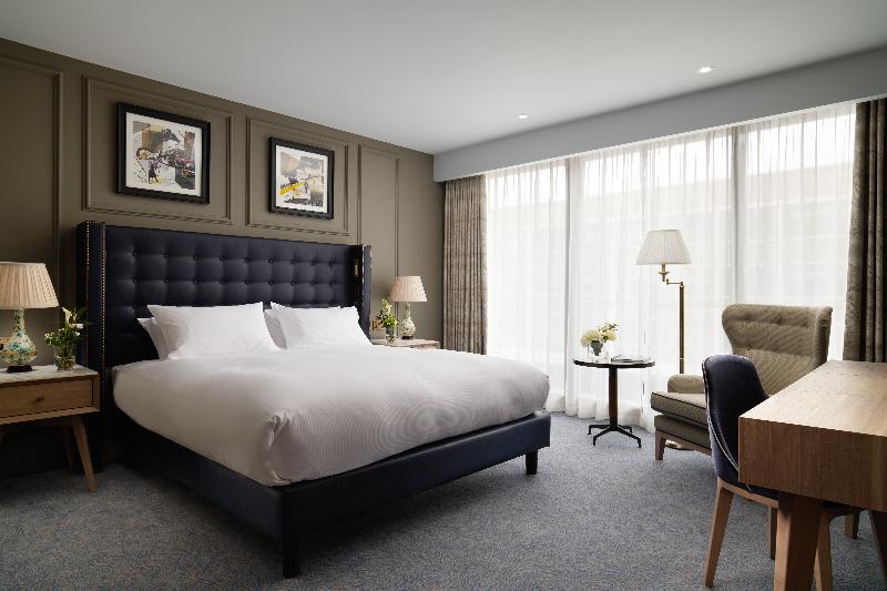 Klassisches Zimmer, The Grand, York